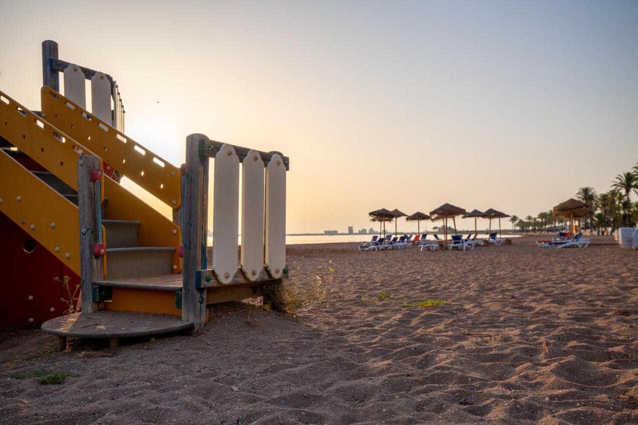 Luxe Nieuwbouw Penthouse Op 600 M Van Het Strand! Los Nietos Eksteriør billede