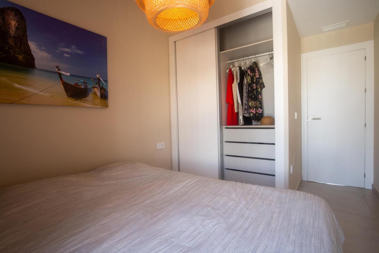 Luxe Nieuwbouw Penthouse Op 600 M Van Het Strand! Los Nietos Eksteriør billede